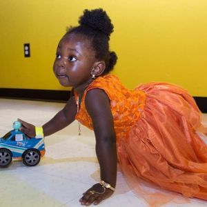 Meet your Posher, Kunde